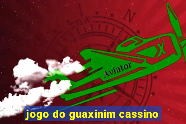 jogo do guaxinim cassino